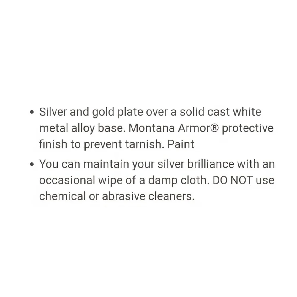 Montana Silversmiths elevate your